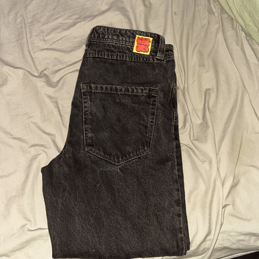 Black Empyre Pants (Size 30)